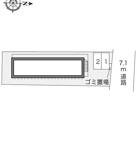 レオパレスファンタジー