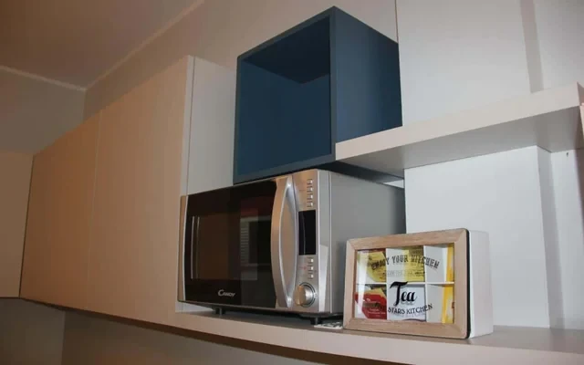 Apartment in Via delle Tagliate I°, Lucca for 50 m² with 1 bedrooms 2