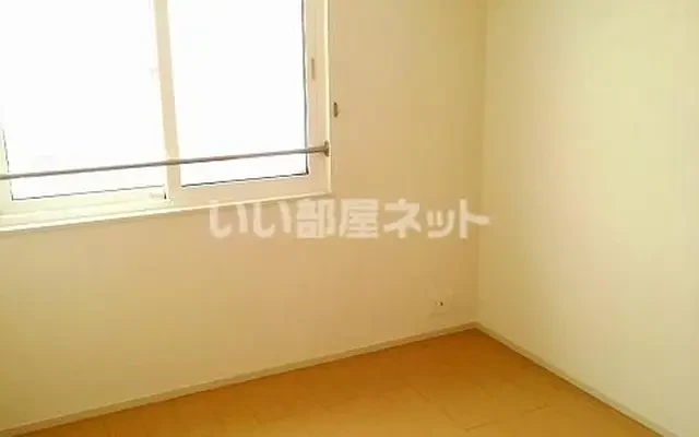 BELLE MAISON 2階 - Bibai student accommodation - 2階 - 3LDK