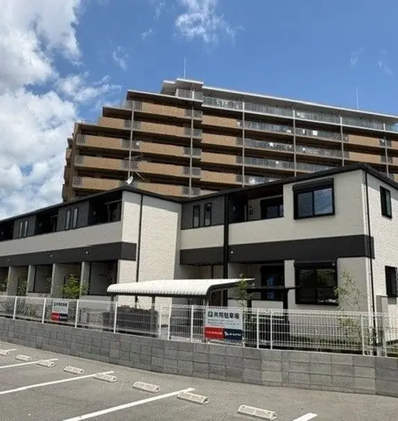 ルミエール 加古川 103号室