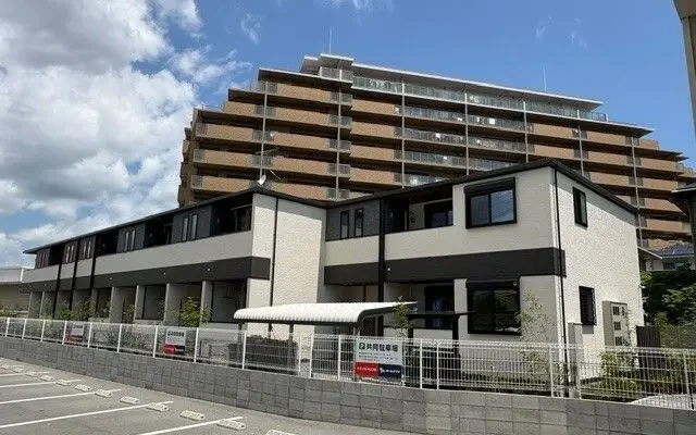 ルミエール 加古川 103号室 - 가코가와시 학생 숙소