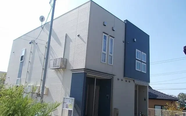 メゾン ラ・メール 2階 - Uchinada Town Kahoku County student accommodation