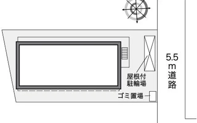 ソフィア大泉 2