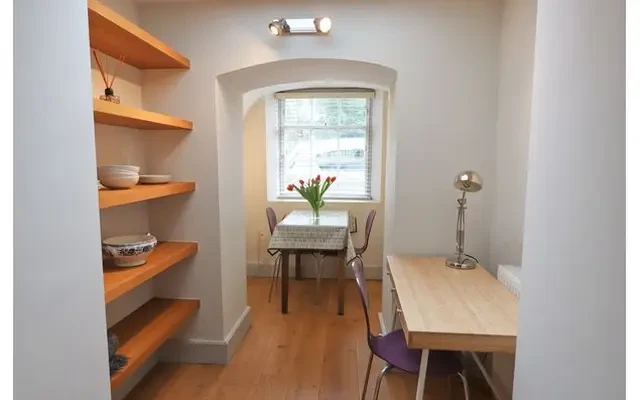 Richmond Terrace, BS8 1AA 4