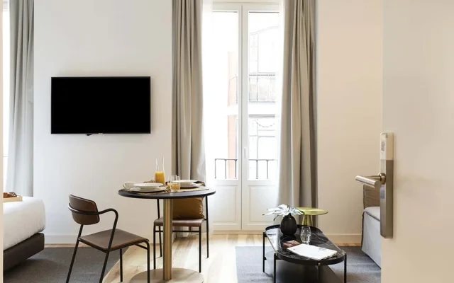 Ángel Loft 1B 2