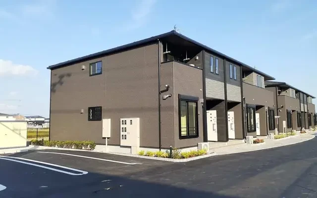 カルムメゾンK・Ⅰ 2階 - Takashima student accommodation