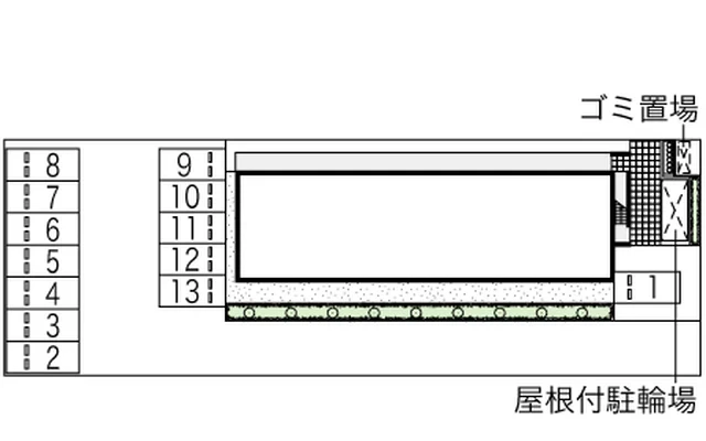 インディゴⅠ 2