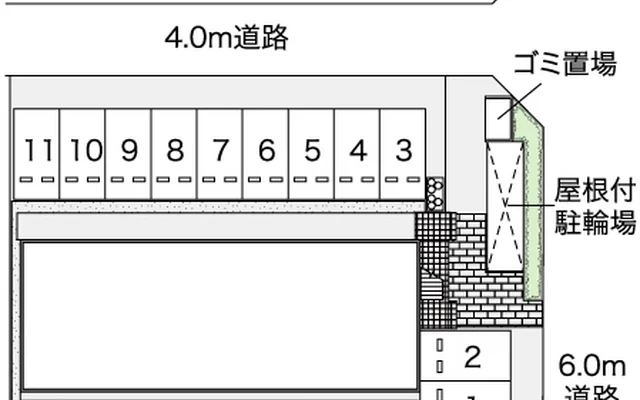 レオパレス感謝 2