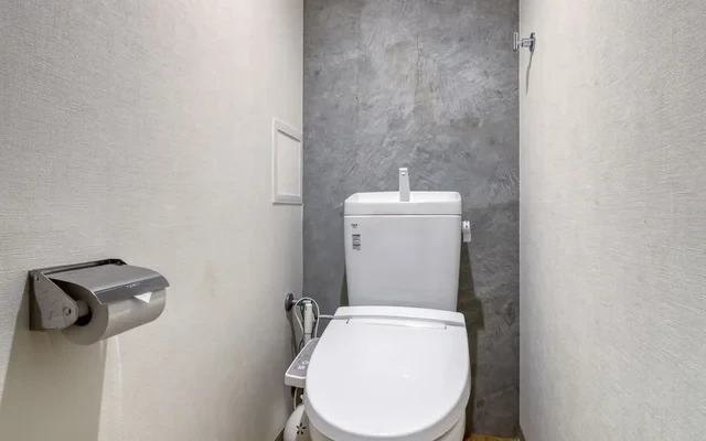 SHARE HOUSE 180° Kami Itabashi 3