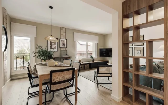 Dota - 3 bedrooms in Sant Gervasi - Galvany 0