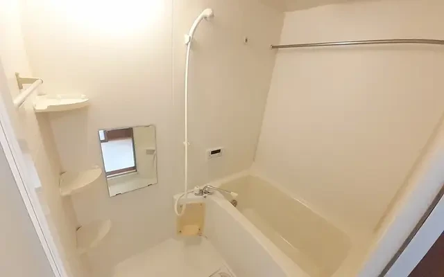 セカンドみなみ 202号室 - Nagai student accommodation - 202 - 2LDK