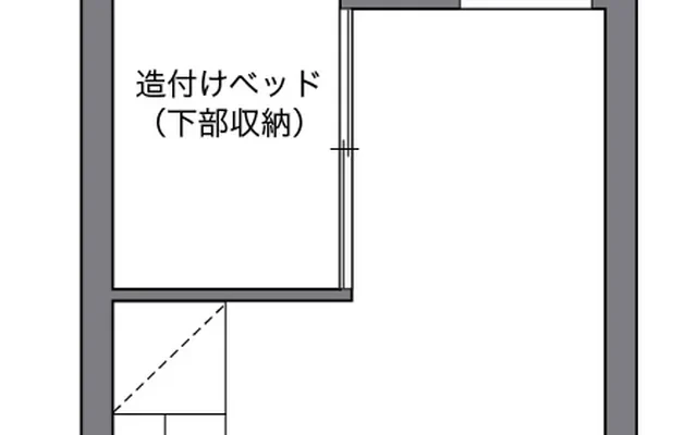 レオパレスアサミズⅡ 3