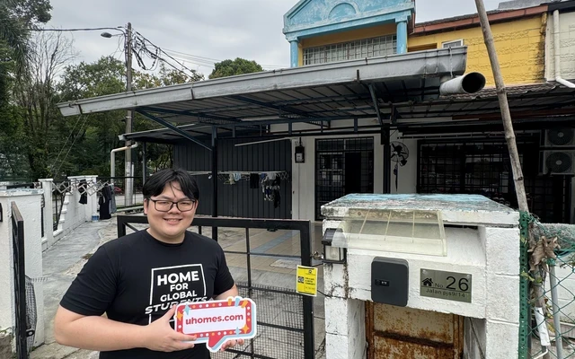 No 26, Jalan PJS 9/14 4