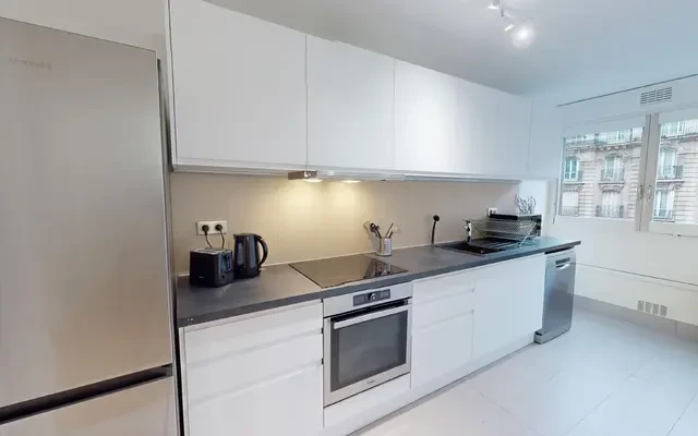 10 Rue de Vouille, 75015 2