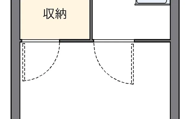 レオパレスT&K - Kawaguchi student accommodation - 103号房间(带独立厨房)