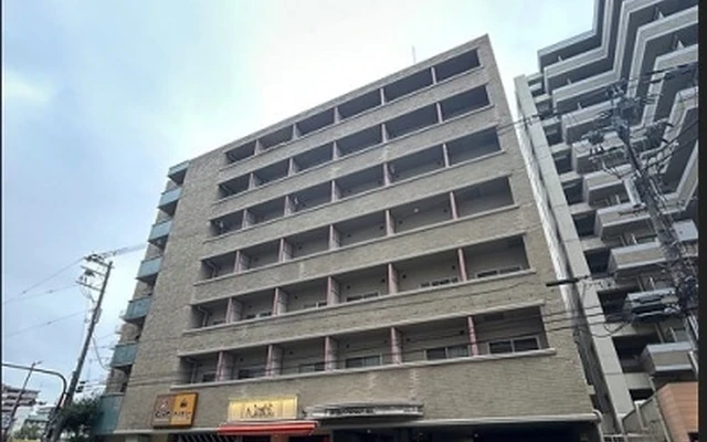 LT-Tomei Apartments Esaka - Tōnsha City student accommodation