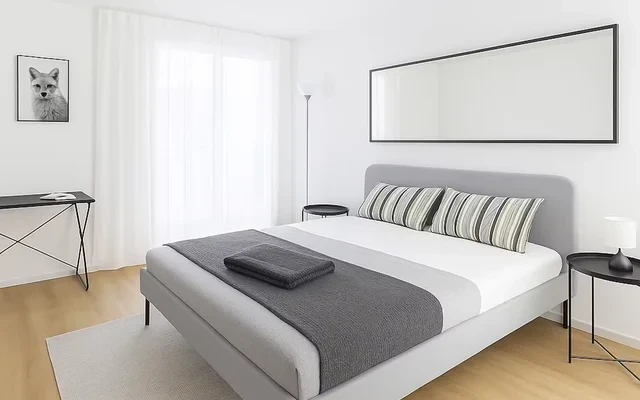 Fritz-Meyer-Weg 55 - alloggio per studenti a Monaco - 5 Bed 2 Bath