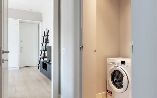 APPARTAMENTO IN ZONA PORTA NUOVA GARIBALDI 2