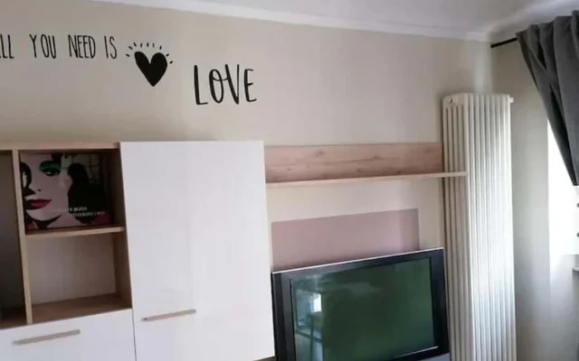 Appartamento Alba in Via Manzoni, San Damiano d'Asti di 30 m² 4
