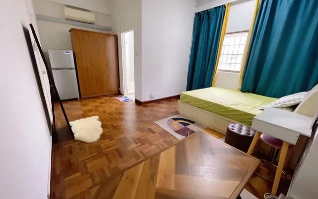 Hock Mansion 2