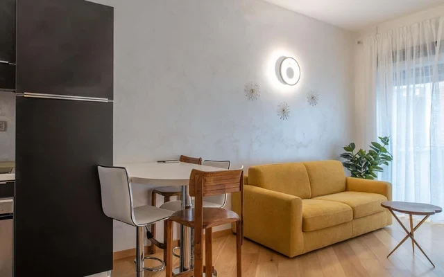Pomba 25 Apartment 0