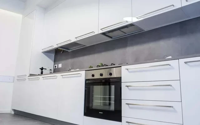 Amazing flat fully furnished in P.ta Romana 1