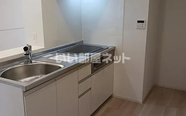 ベント ルクス 102号室 - Toyoake student accommodation - 102 - 1LDK