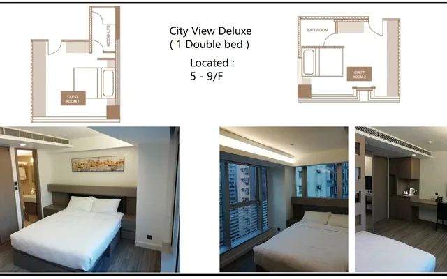 MIA CASA HOTEL 2