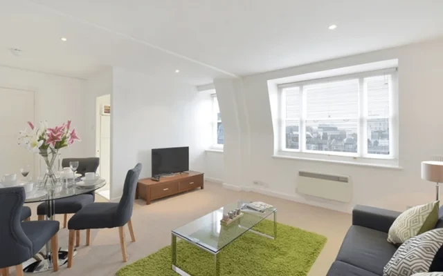 Hill Street Mayfair W1J 0