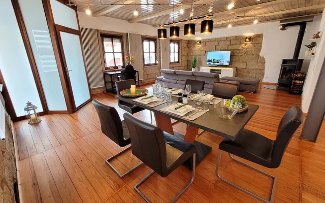 Apartment in Torstrasse, Bad Friedrichshall for 100 m² with 1 bedroom 3