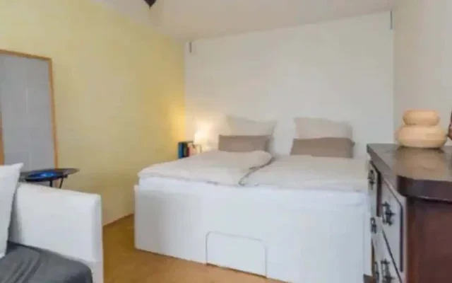 Beautiful Apartment in the Center of Munich 0