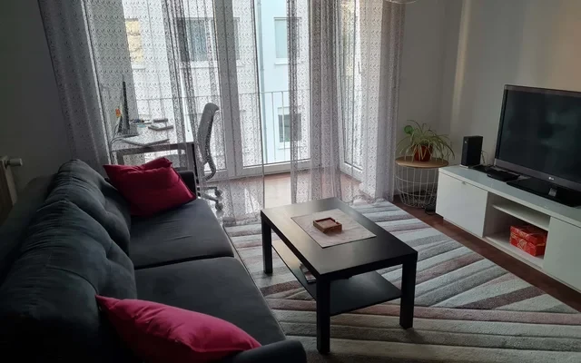 Apartment in Gounodstrasse, Berlin for 52 m² with 1 bedrooms 2
