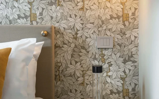 Via Manzoni 25 - Design Suite 43 1