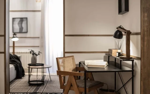 Posets - 3 bedrooms in Malasana 2