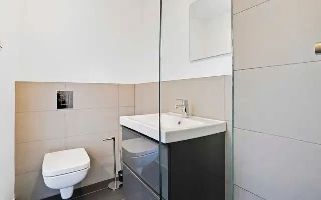 studio in Lichtenberg 1