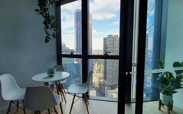 1B1B Apartment 3