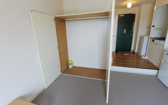 レオパレスセンナン 3