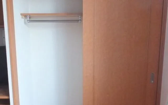 レオパレスみえ - Tagajo student accommodation - 112号房间(带独立厨房)
