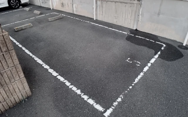 レオネクスト萩ヶ丘 2
