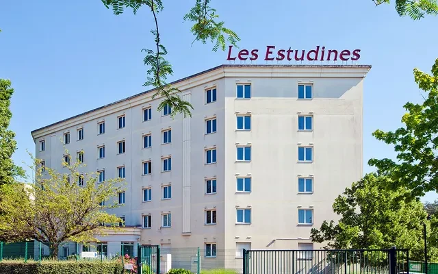Les Estudines Champollion 0