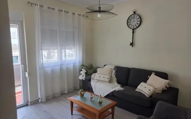 apartment near Rua Pinheiro Chagas - Faro student accommodation