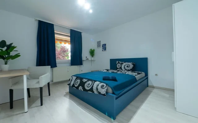 Apartment in Am Bulten, Braunschweig for 90 m² with 4 bedrooms 1