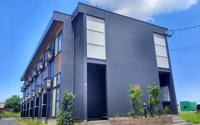 レオパレス大樹 0