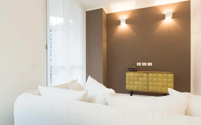 Apartment in Via Nicola Antonio Porpora, Milano for 55 m² with 1 bedrooms 4