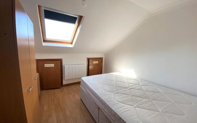 LH-Loveridge Road - London student accommodation
