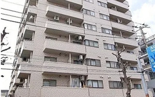 Lions Plaza Yokohama Tobe 212 0