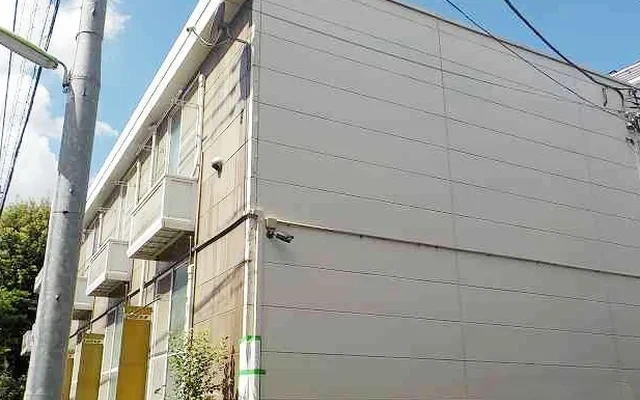 レオパレスレスポワール 103号室 0