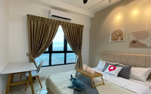 Residensi Bintang 1