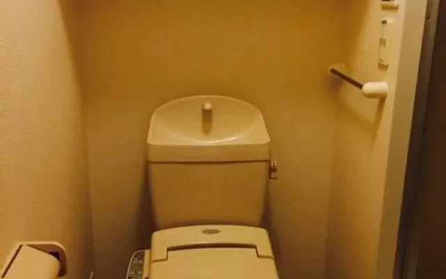 レオパレス和田 3