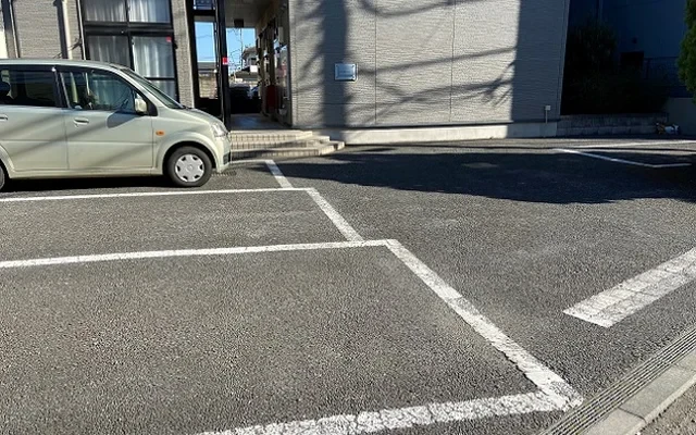 レオパレスベンデュール 2